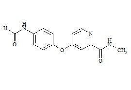 Sorafenib Related Compound 12