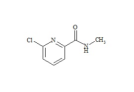 Sorafenib Related  Compound 13