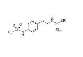 Sotalol Impurity A