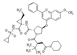 Sovaprevir