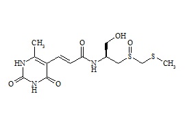 Sparsomycin