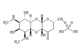 Spectinomycin Sulfate