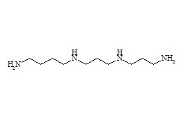 Thermospermine