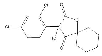 Spirodiclofen Impurity 2