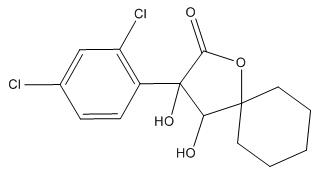 Spirodiclofen Impurity 3