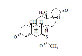 7-Beta-Spironolactone