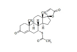 Delta-20-Spironolactone