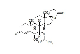 Spironolactone Impurity G