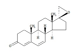 Spironolactone EP Impurity H