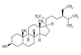 Stigmastanol