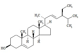 Stigmasterol