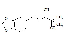 Stiripentol