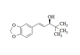 (R)-Stiripentol