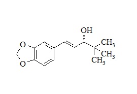 (S)-Stiripentol