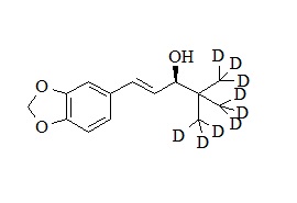 (R)-Stiripentol-D9