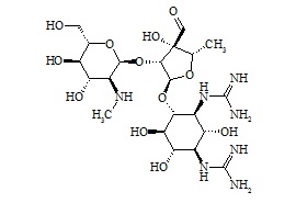 Streptomycin