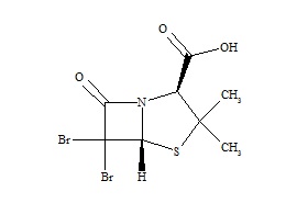 Sulbactam Impurity F