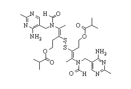 Sulbutiamine