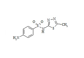 Sulfamethizole