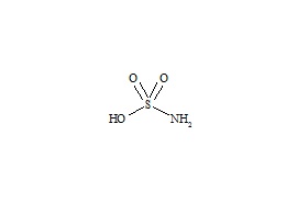 Sulfamic acid