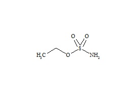 Sulfamic Acid Ethyl Ester (Amidosulfuric Acid Ethyl Ester)
