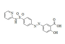 Sulfasalazine