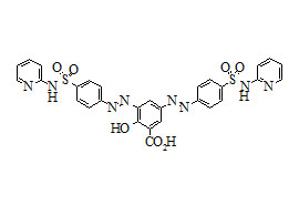 Sulfasalazine Impurity B