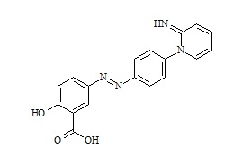 Sulfasalazine Impurity C
