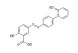 Sulfasalazine Impurity C