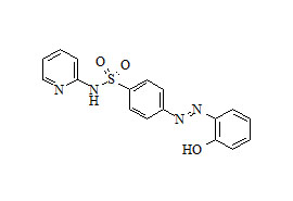 Sulfasalazine Impurity D