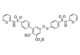 Sulfasalazine Impurity E