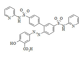 Sulfasalazine Impurity G