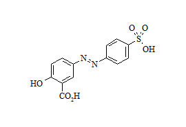 Sulfasalazine Impurity I