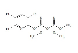 Sulfotemp Pyridyl Ester