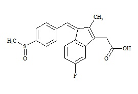 Sulindac