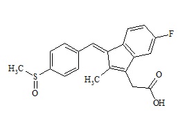 Sulindac Related Compund A