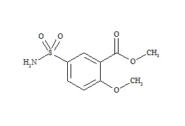 Sulpiride Impurity B