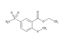 Sulpiride Impurity C