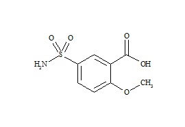 Sulpiride Impurity D