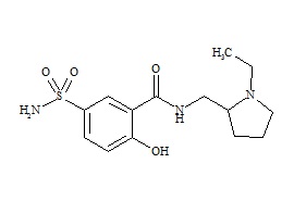 Sulpiride Impurity G