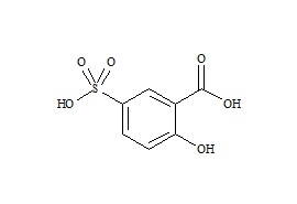 5-Sulphosalicylic Acid