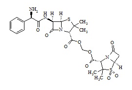 Sultamicillin