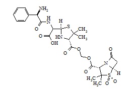 Sultamicillin EP Impurity D