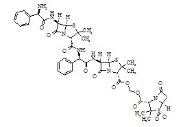 Sultamicillin EP Impurity F