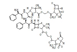 Sultamicillin EP Impurity G