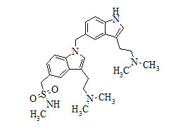 Sumatriptan Impurity H
