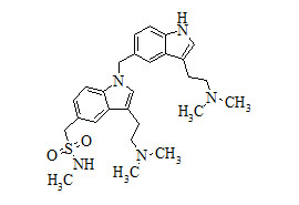 Sumatriptan Impurity H