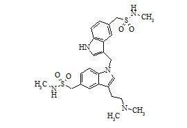 Sumatriptan Impurity 3