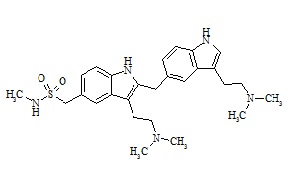 Sumatriptan Impurity A