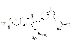 Sumatriptan Impurity A